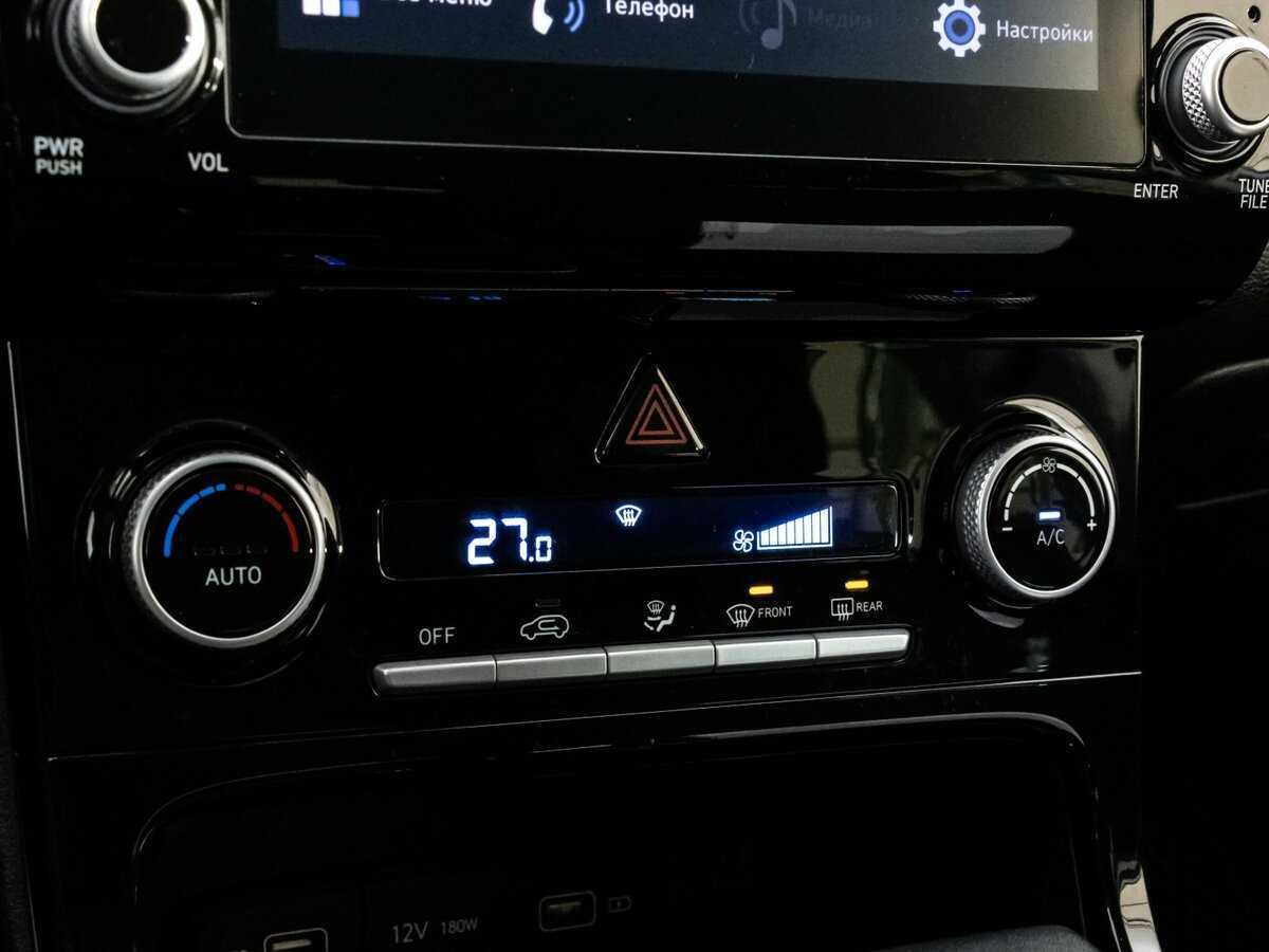 Hyundai Creta 2021 года с пробегом. Фото: #13