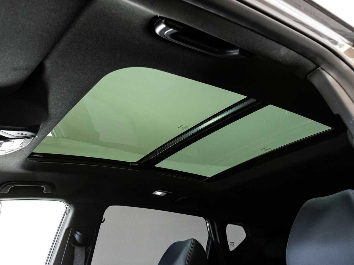 Geely Coolray 2023 года с пробегом. Фото: #15