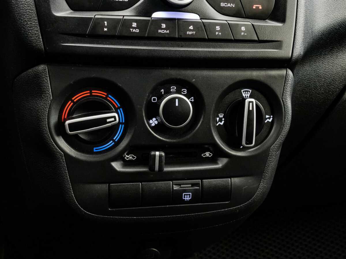 Lada (ВАЗ) Granta 2023 года с пробегом. Фото: #10