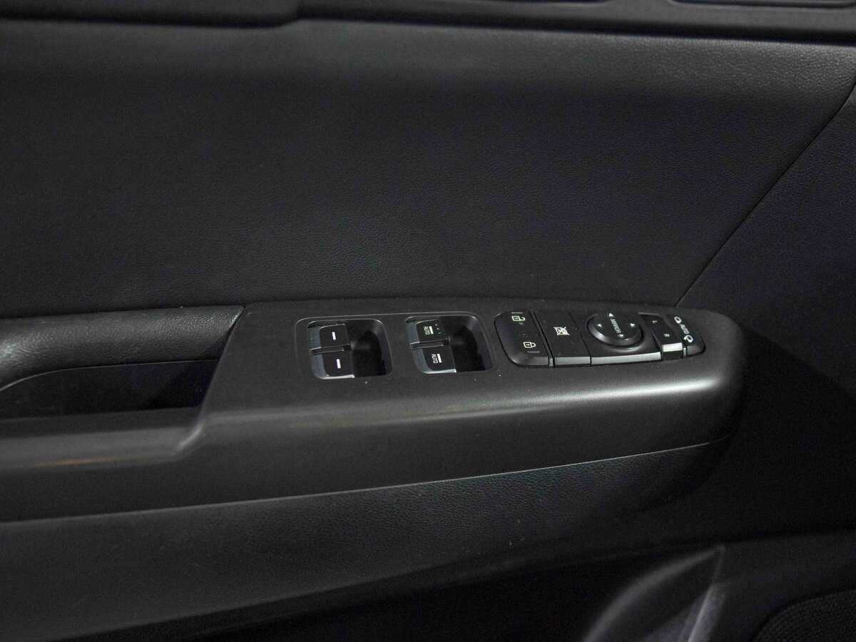 Kia Sportage 2019 года с пробегом. Фото: #14