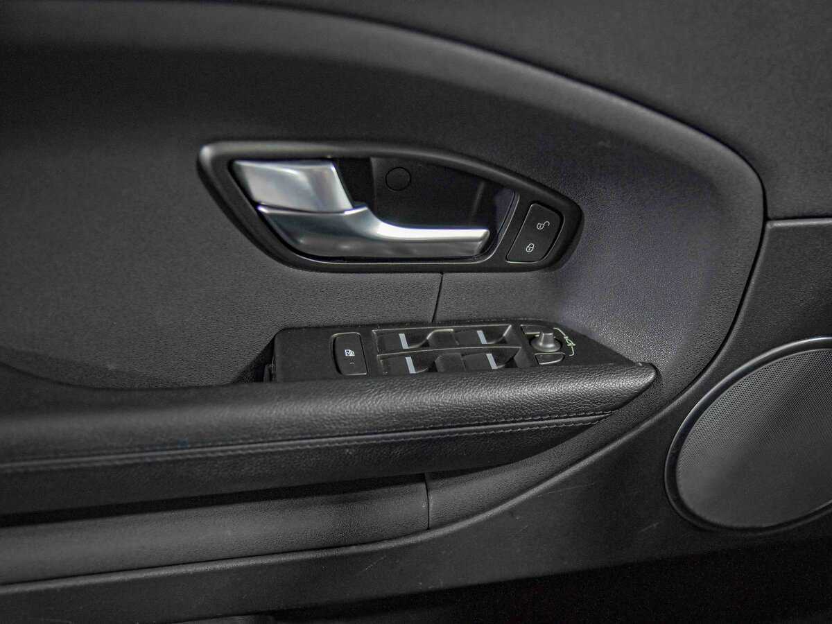 Land Rover Range Rover Evoque 2017 года с пробегом. Фото: #13