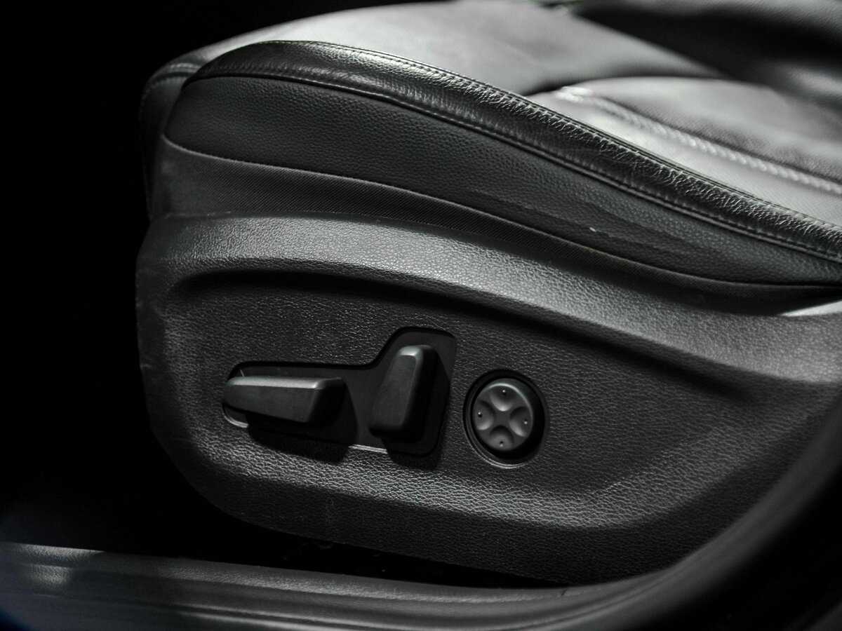 Hyundai Sonata 2017 года с пробегом. Фото: #16