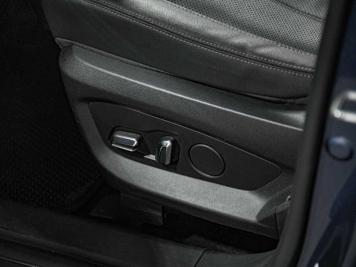 EXEED VX 2021 года с пробегом. Фото: #16