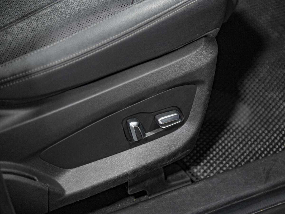 EXEED VX 2021 года с пробегом. Фото: #22