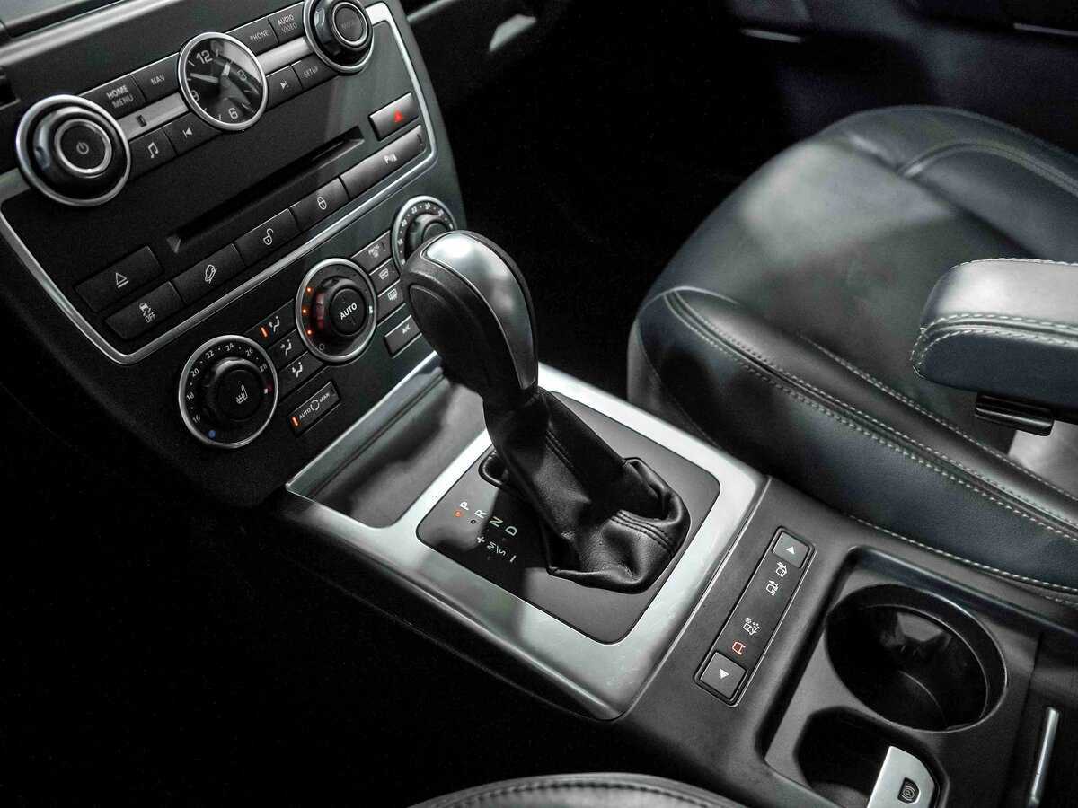 Land Rover Freelander 2014 года с пробегом. Фото: #12