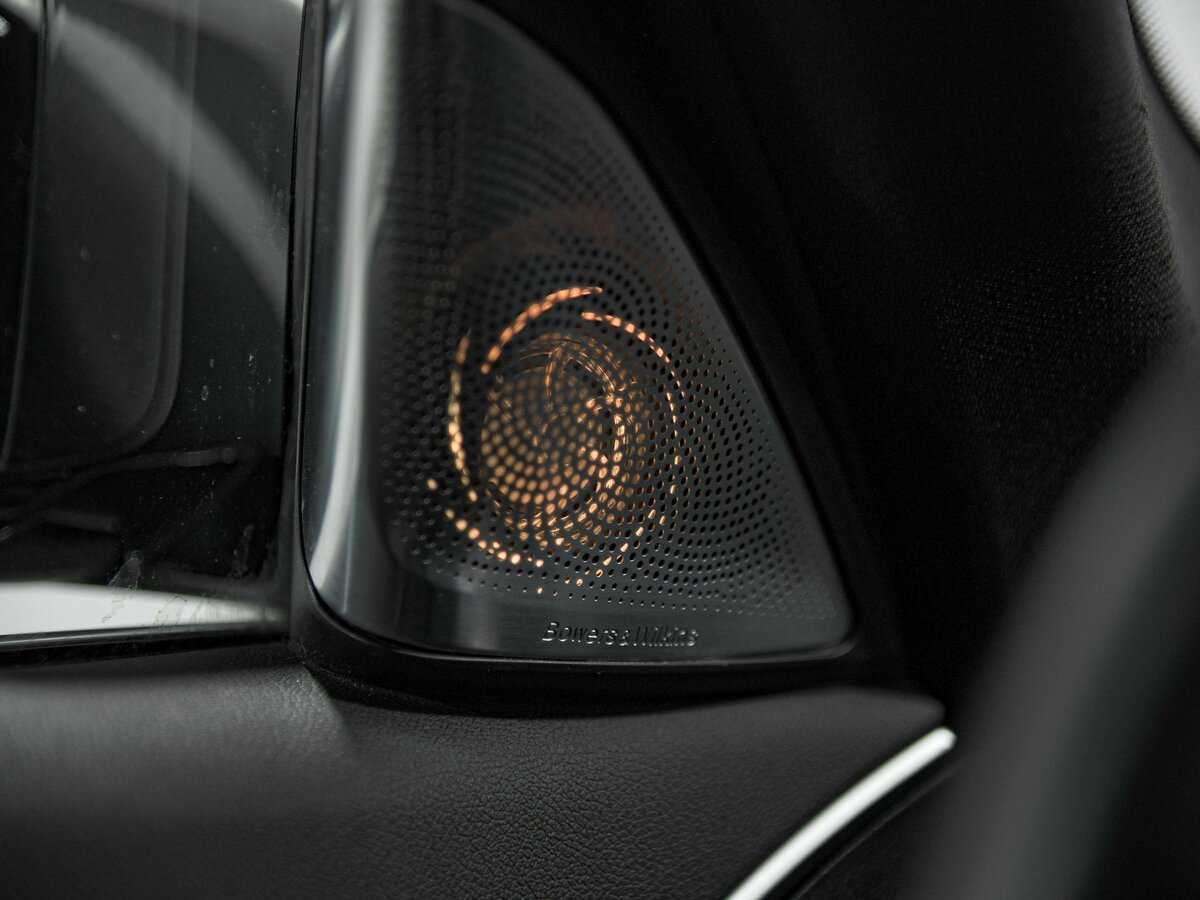 BMW 5 серии 2017 года с пробегом. Фото: #10