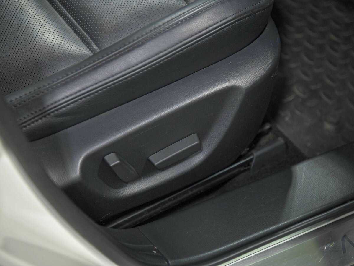 Mazda 6 2017 года с пробегом. Фото: #18