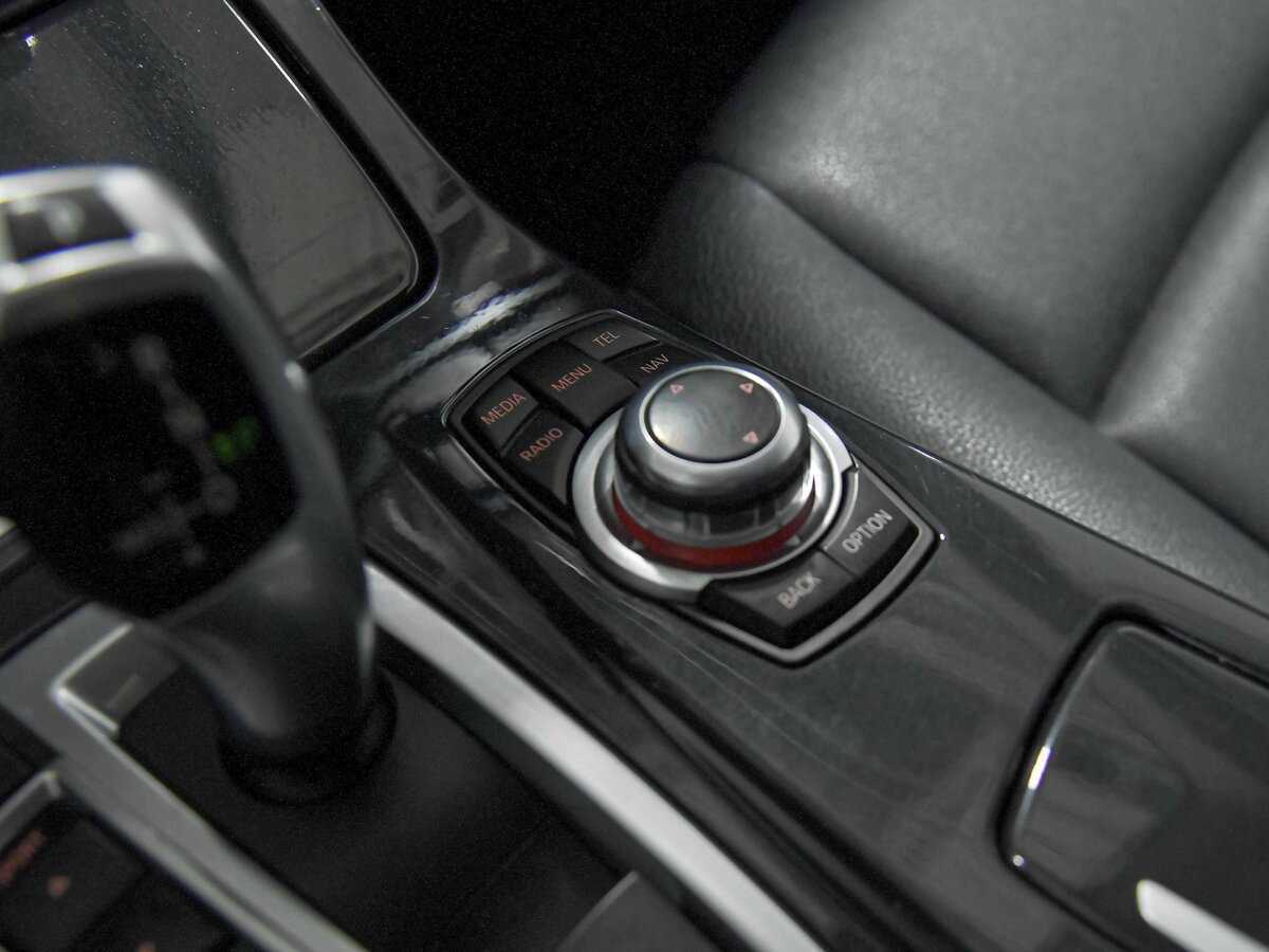 BMW 5 серии 2013 года с пробегом. Фото: #12