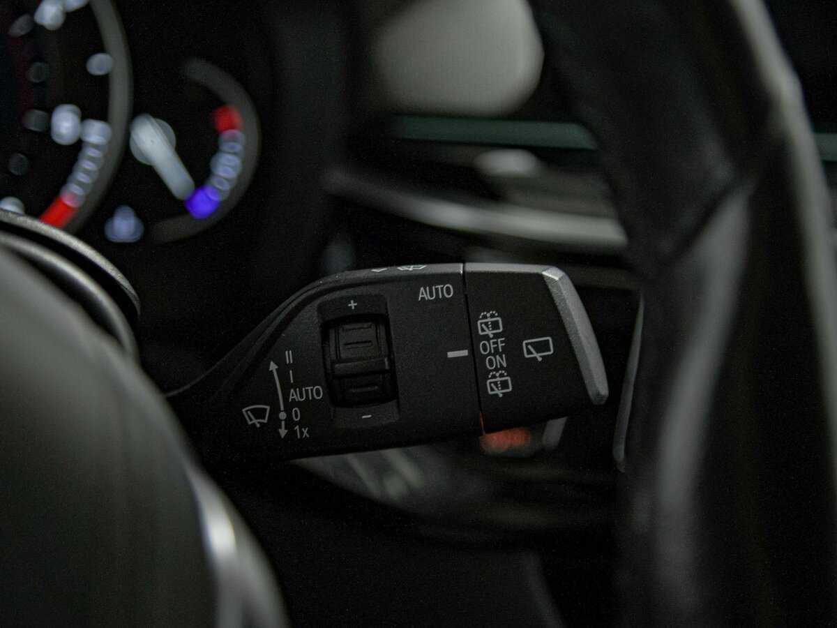 BMW 5 серии 2018 года с пробегом. Фото: #8