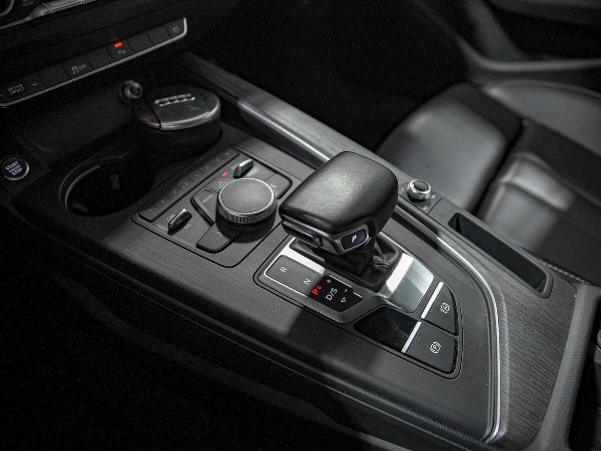 Audi A5 2017 года с пробегом. Фото: #10