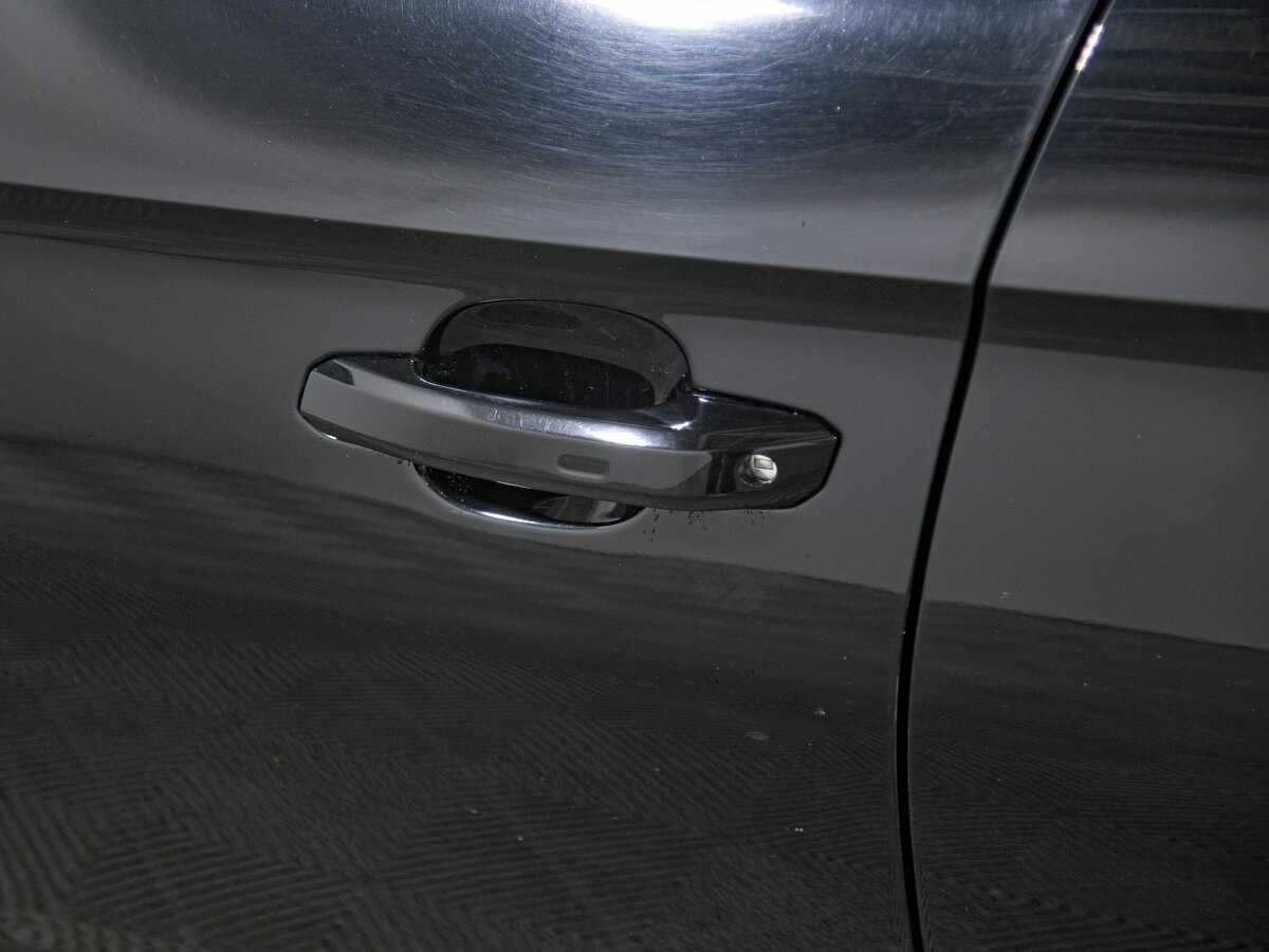 Audi A5 2017 года с пробегом. Фото: #21