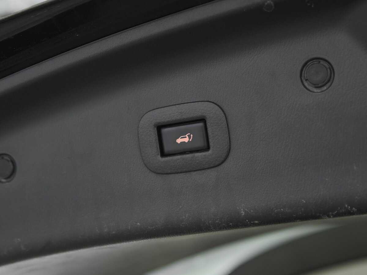 Nissan Patrol 2012 года с пробегом. Фото: #25