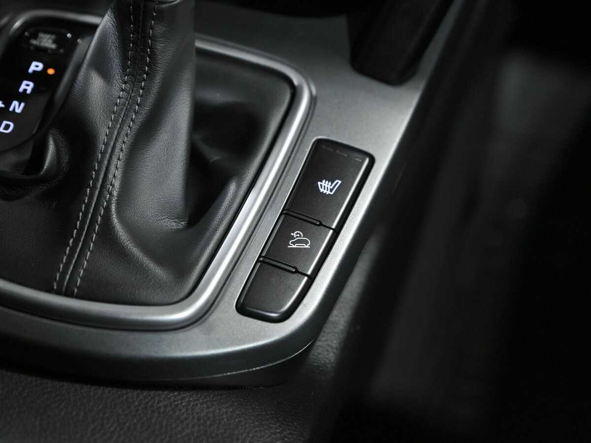 Kia Seltos 2020 года с пробегом. Фото: #12