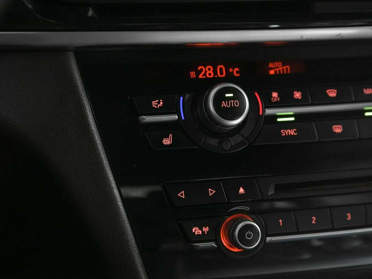 BMW X5 2013 года с пробегом. Фото: #14