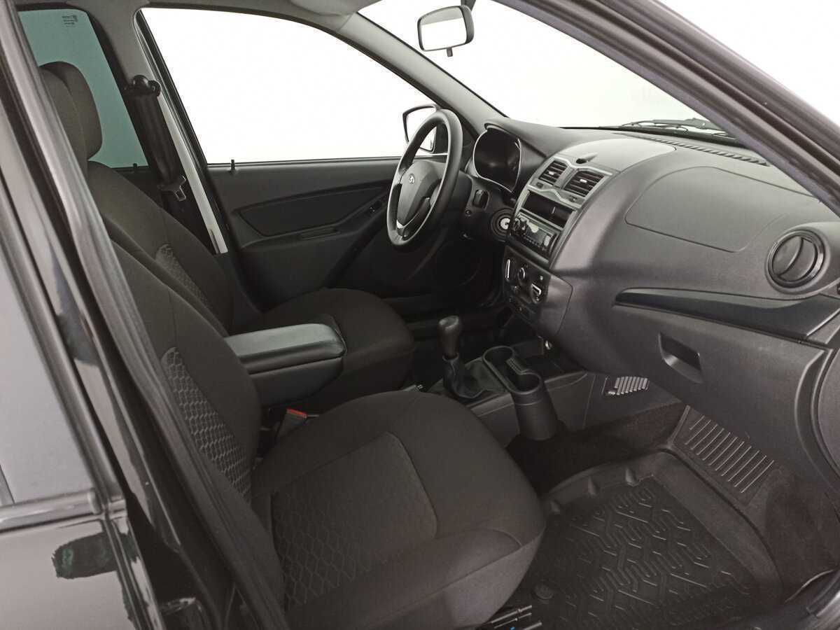 Lada (ВАЗ) Granta 2023 года с пробегом. Фото: #10