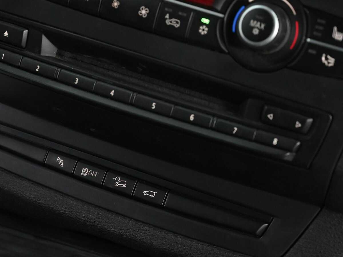 BMW X5 2013 года с пробегом. Фото: #11