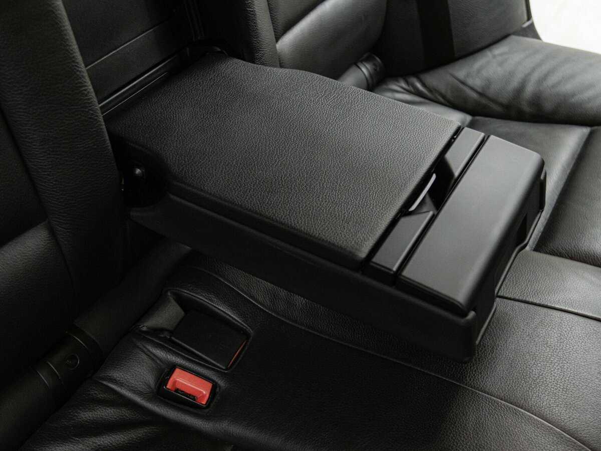 BMW 5 серии 2012 года с пробегом. Фото: #17