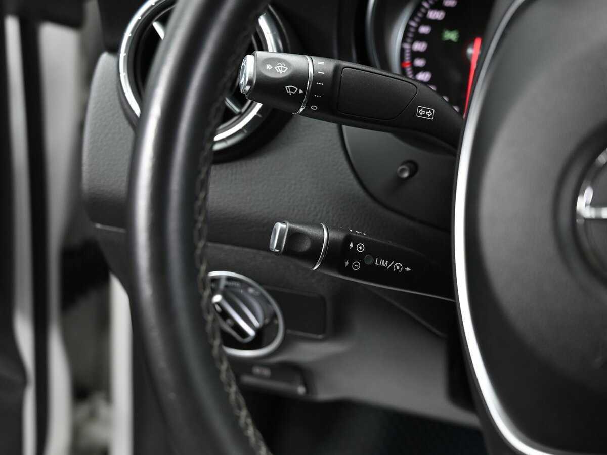 Mercedes-Benz CLA 2017 года с пробегом. Фото: #10