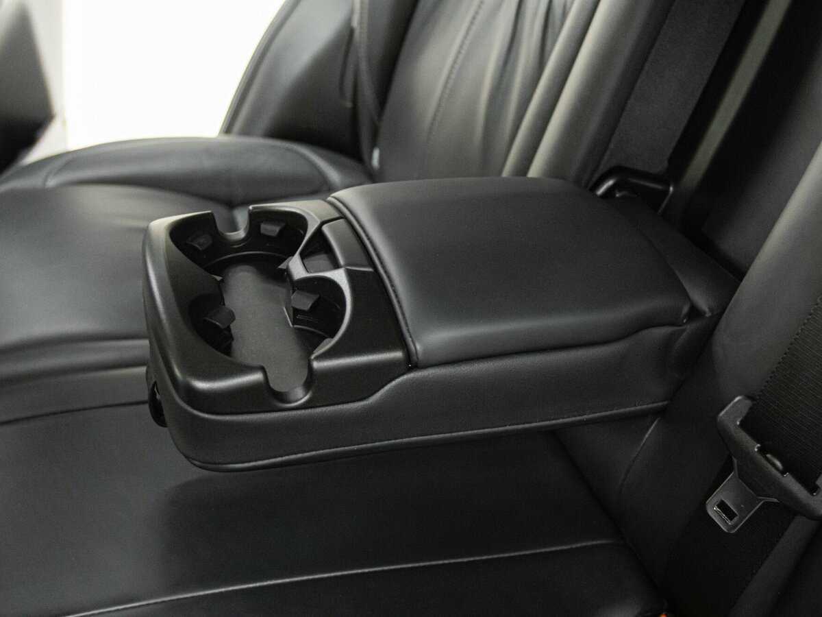 Land Rover Freelander 2014 года с пробегом. Фото: #15