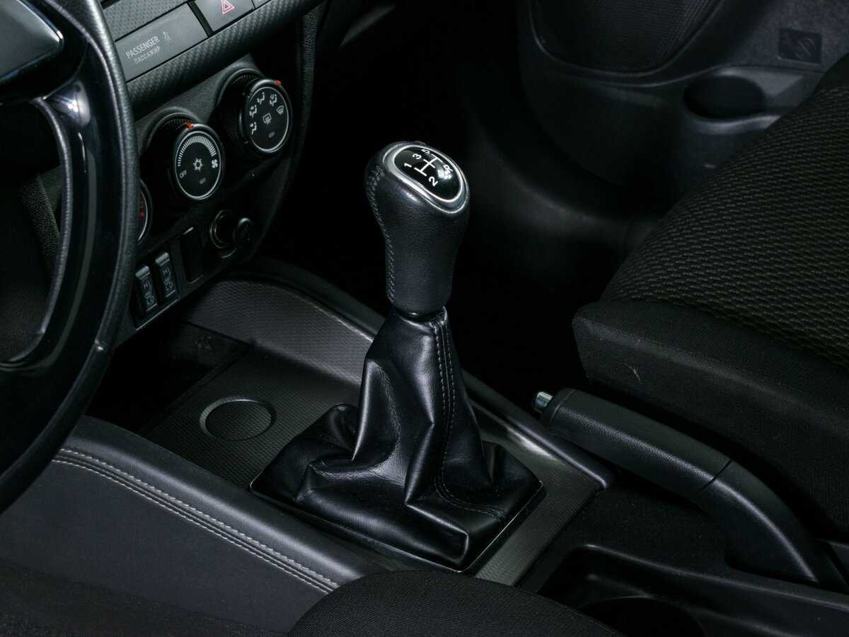 Б/У Митсубиши АС-Икс 2020 года. Фото: #13