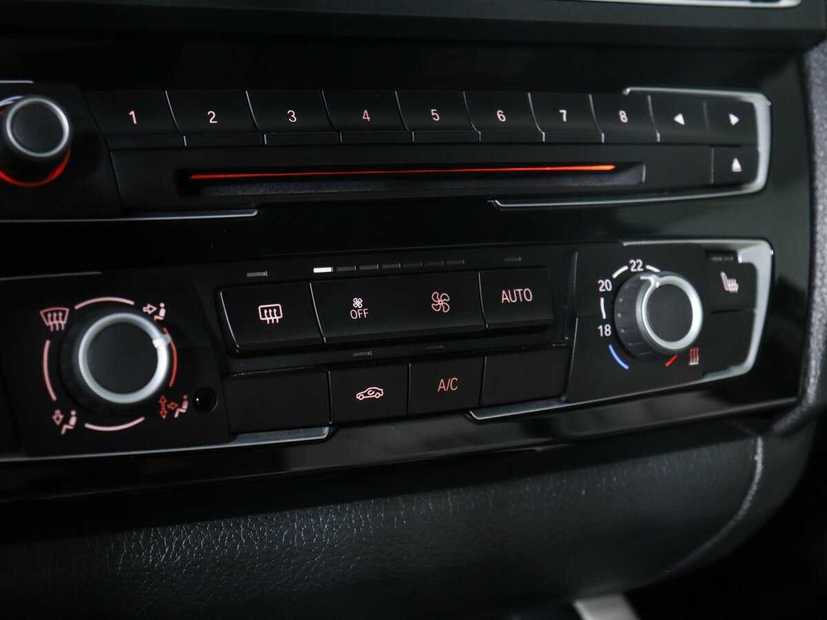 BMW 1 серии 2017 года с пробегом. Фото: #10