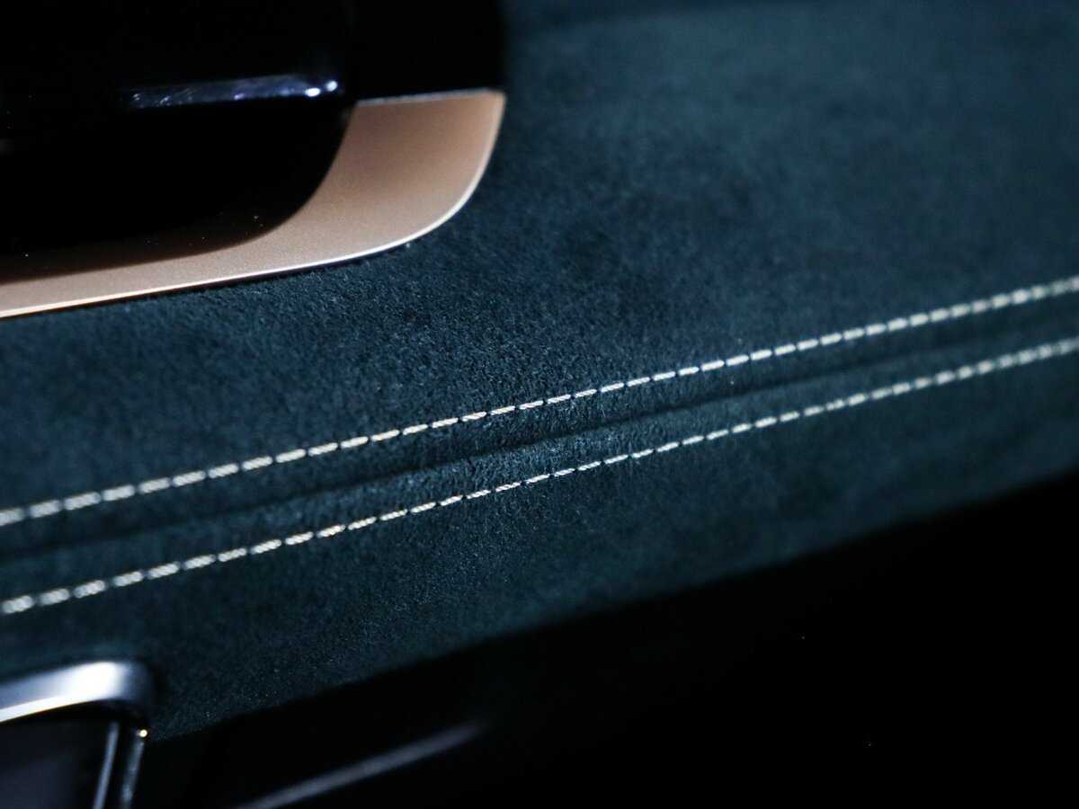 Geely Monjaro 2022 года с пробегом. Фото: #31