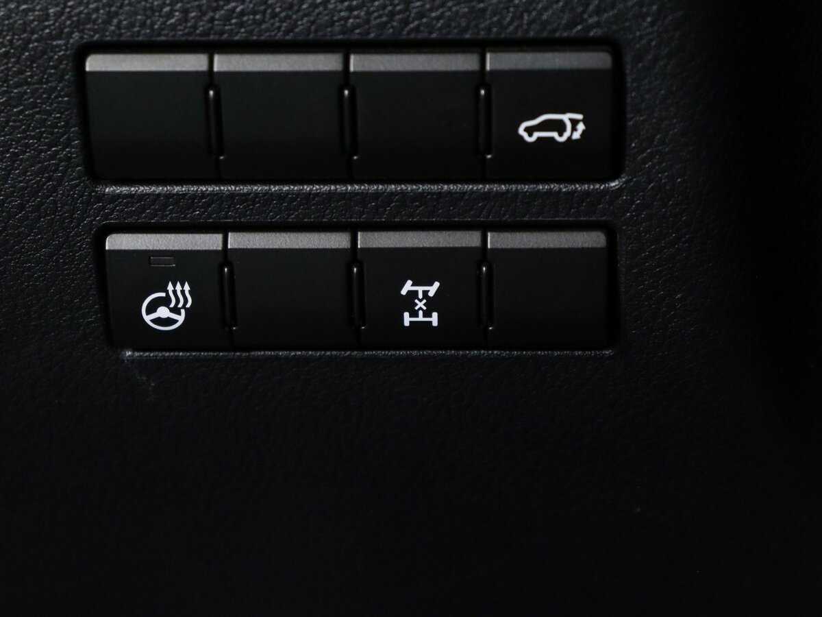 Lexus NX 2018 года с пробегом. Фото: #17