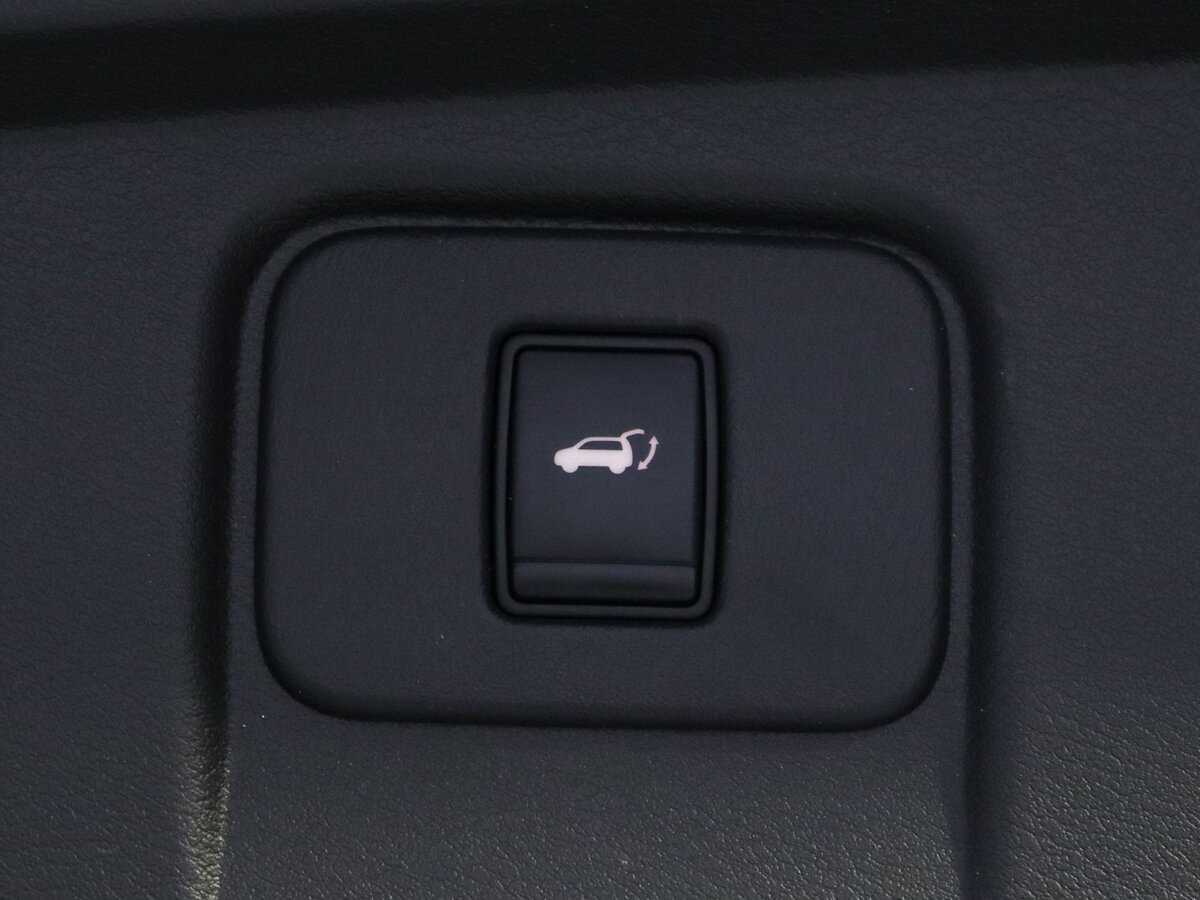 Nissan Murano 2017 года с пробегом. Фото: #14