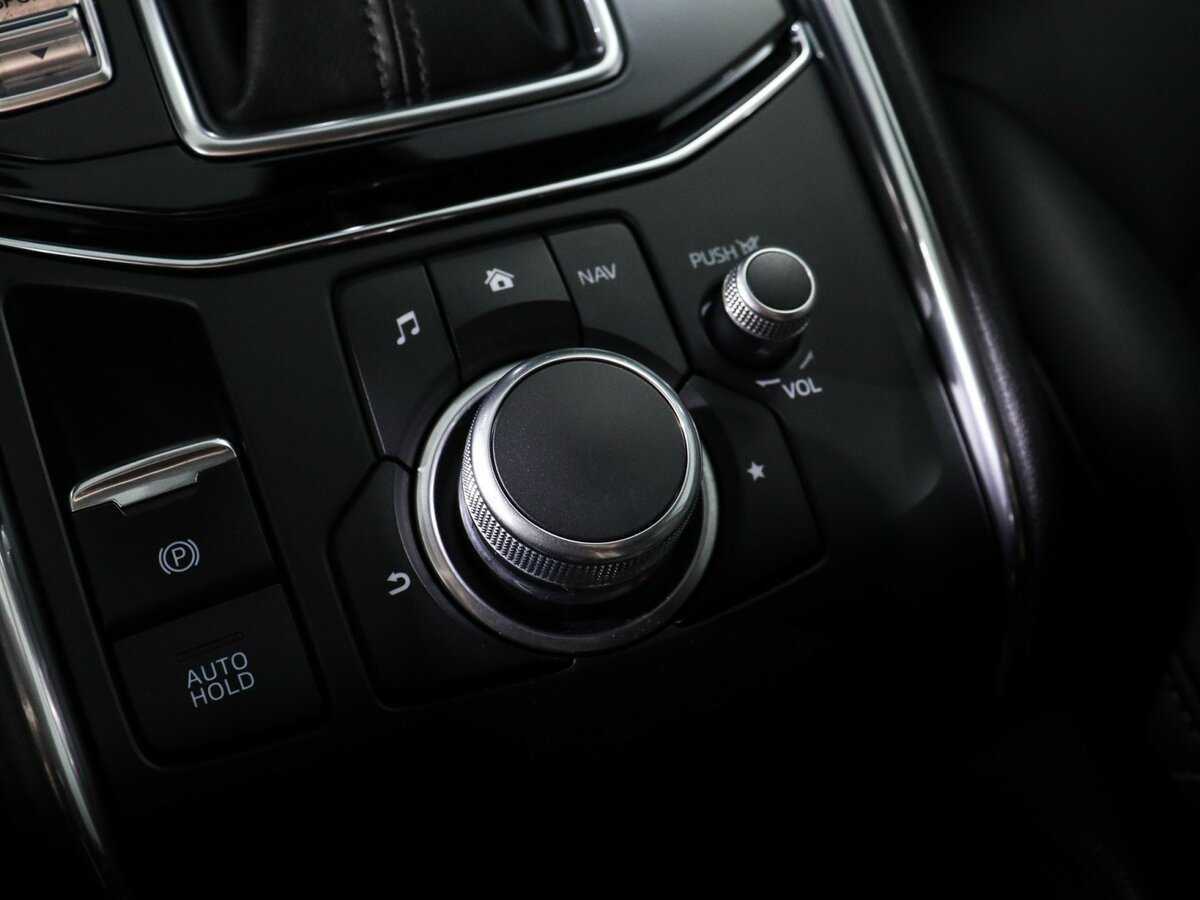 Mazda CX-5 2020 года с пробегом. Фото: #16