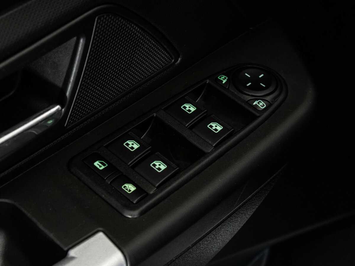 УАЗ Patriot 2023 года с пробегом. Фото: #13