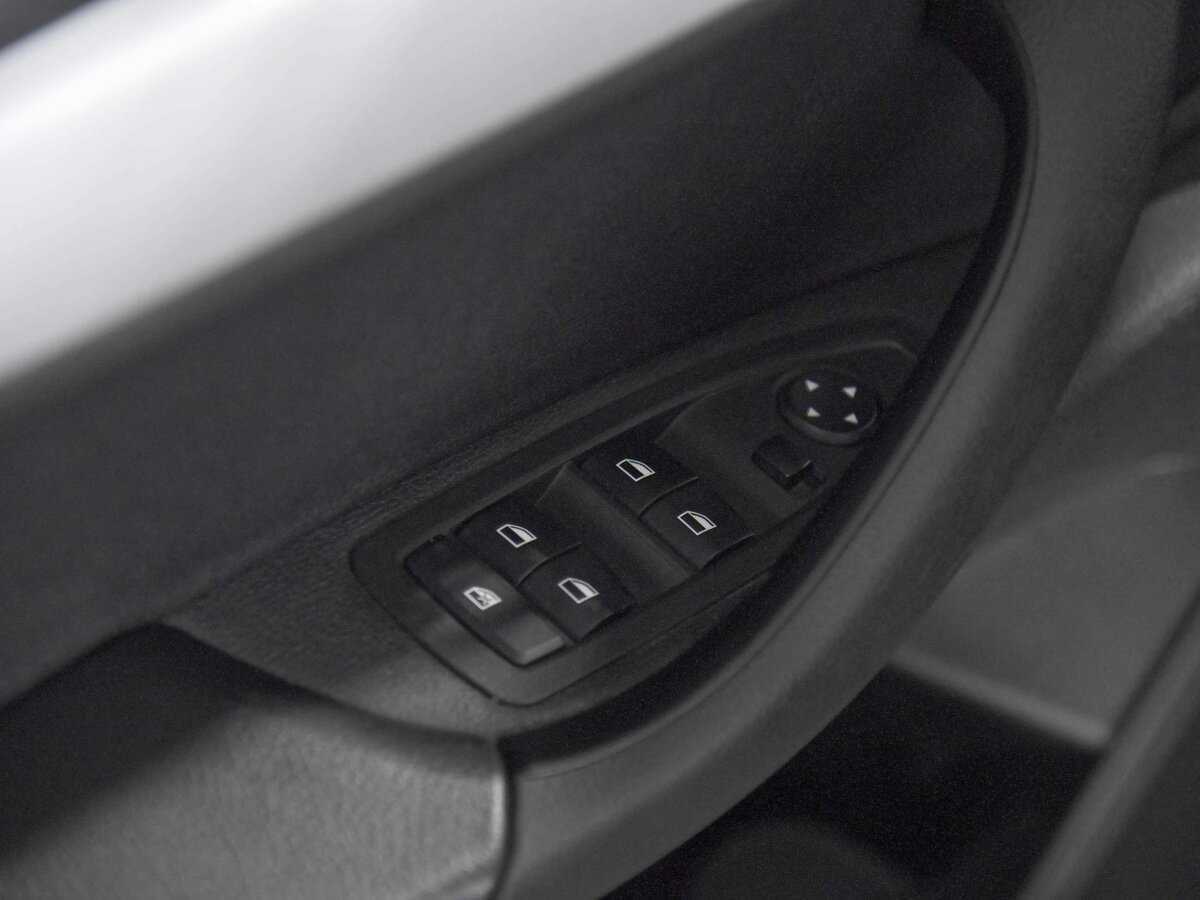 BMW X2 2019 года с пробегом. Фото: #13