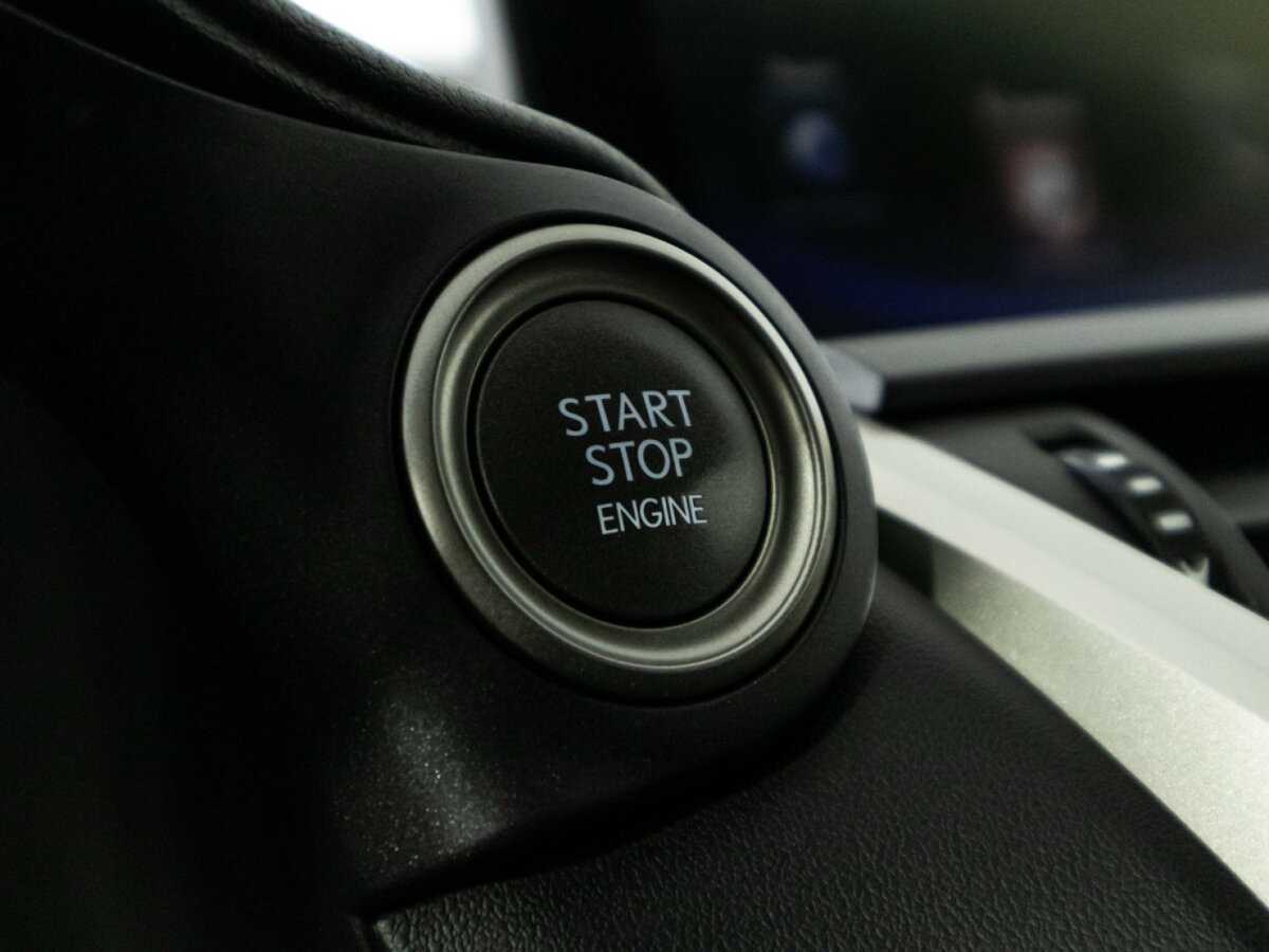 Lexus NX 2015 года с пробегом. Фото: #18