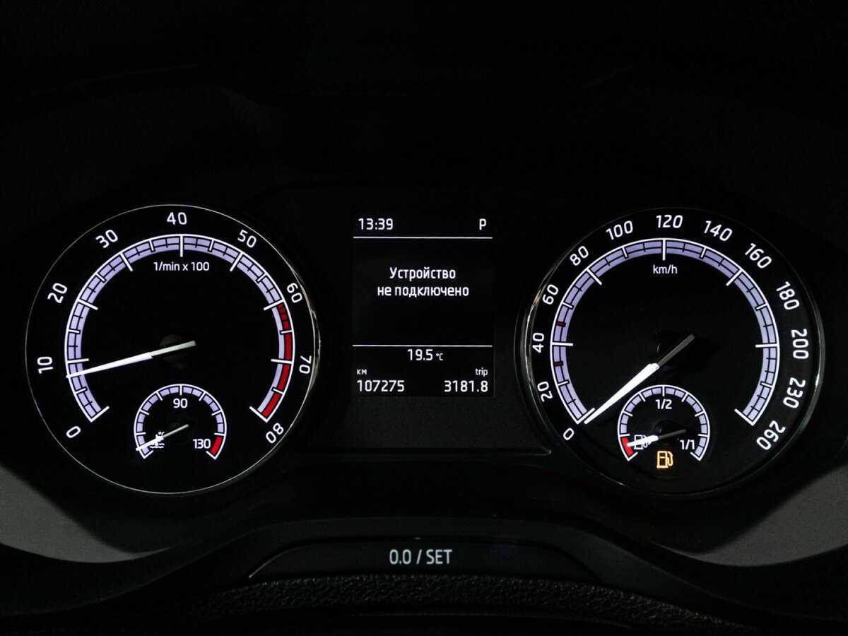 Skoda Karoq 2020 года с пробегом. Фото: #11