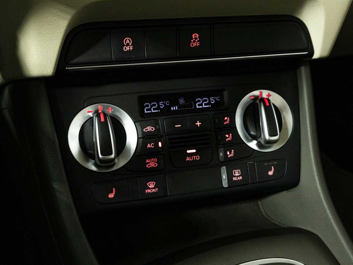 Audi Q3 2013 года с пробегом. Фото: #14