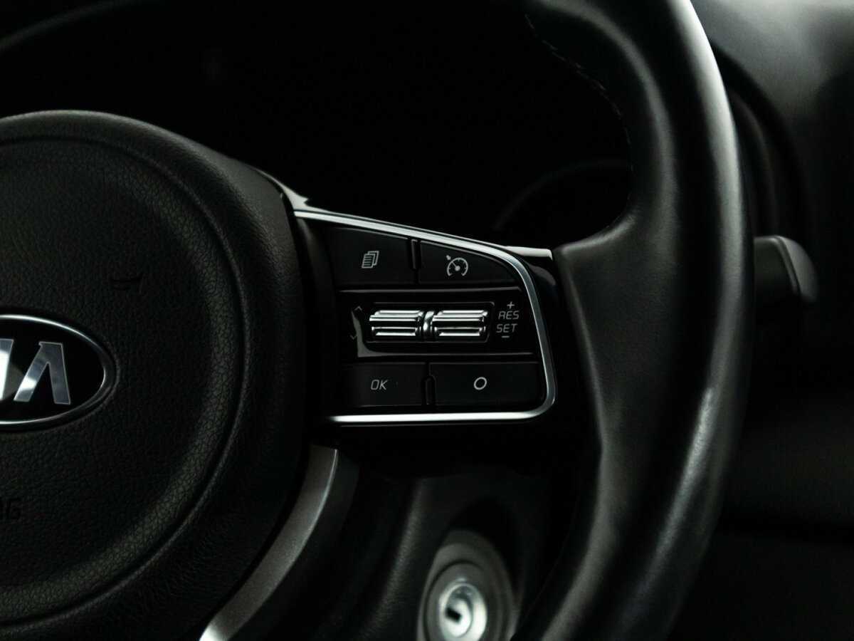 Kia Sportage 2018 года с пробегом. Фото: #18