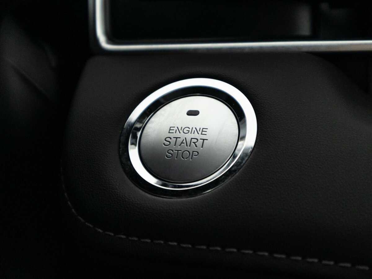 Chery Tiggo 7 Pro Max 2023 года с пробегом. Фото: #21