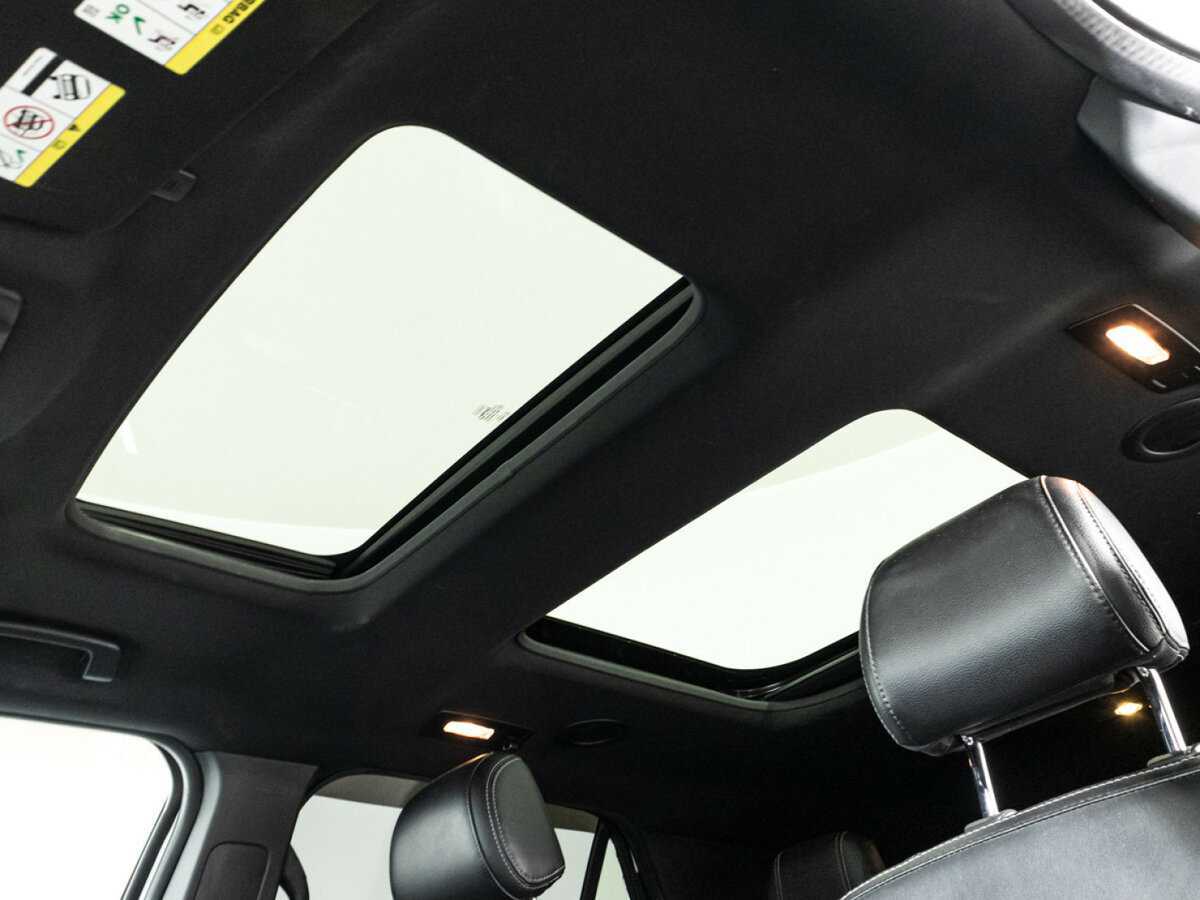 Ford Explorer 2015 года с пробегом. Фото: #17