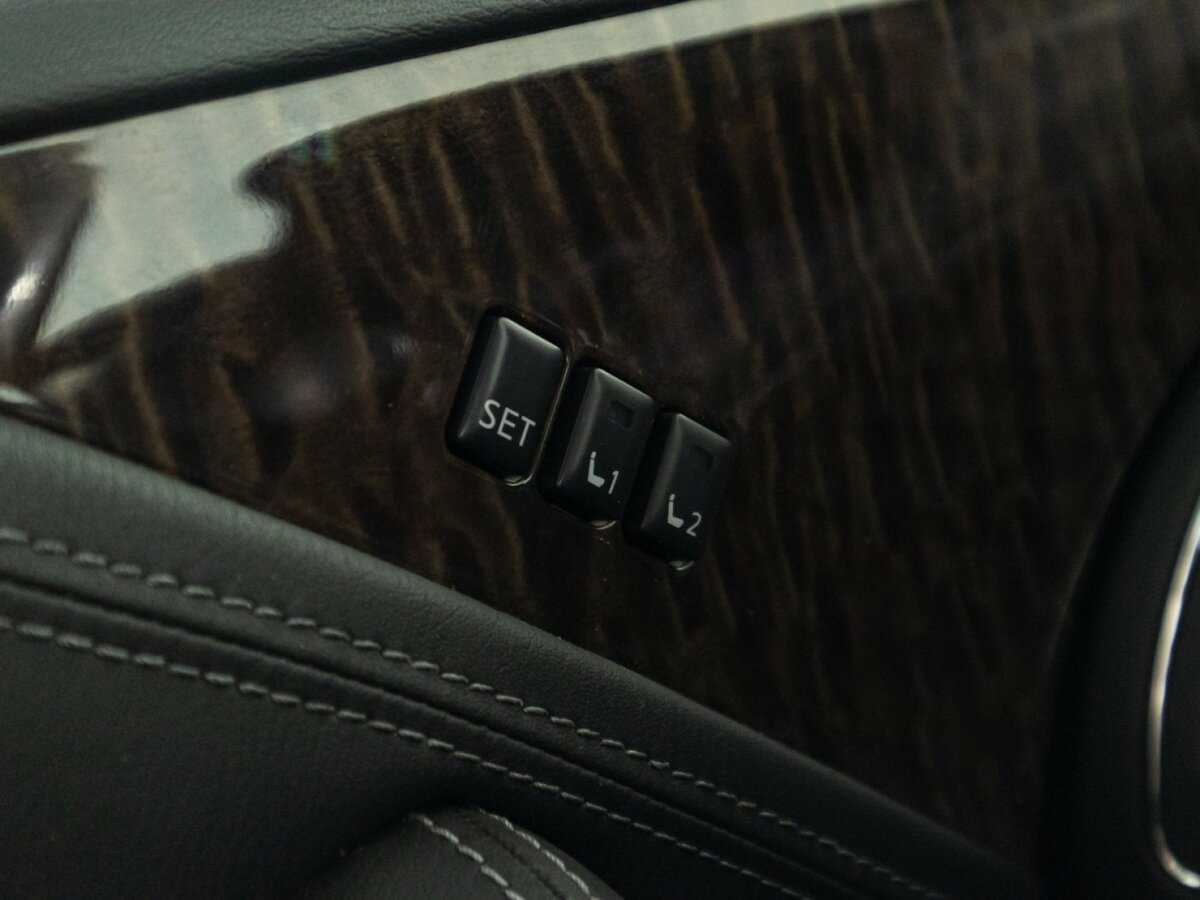 Nissan Patrol 2014 года с пробегом. Фото: #22