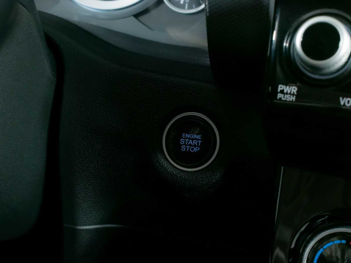 Hyundai Creta 2021 года с пробегом. Фото: #15