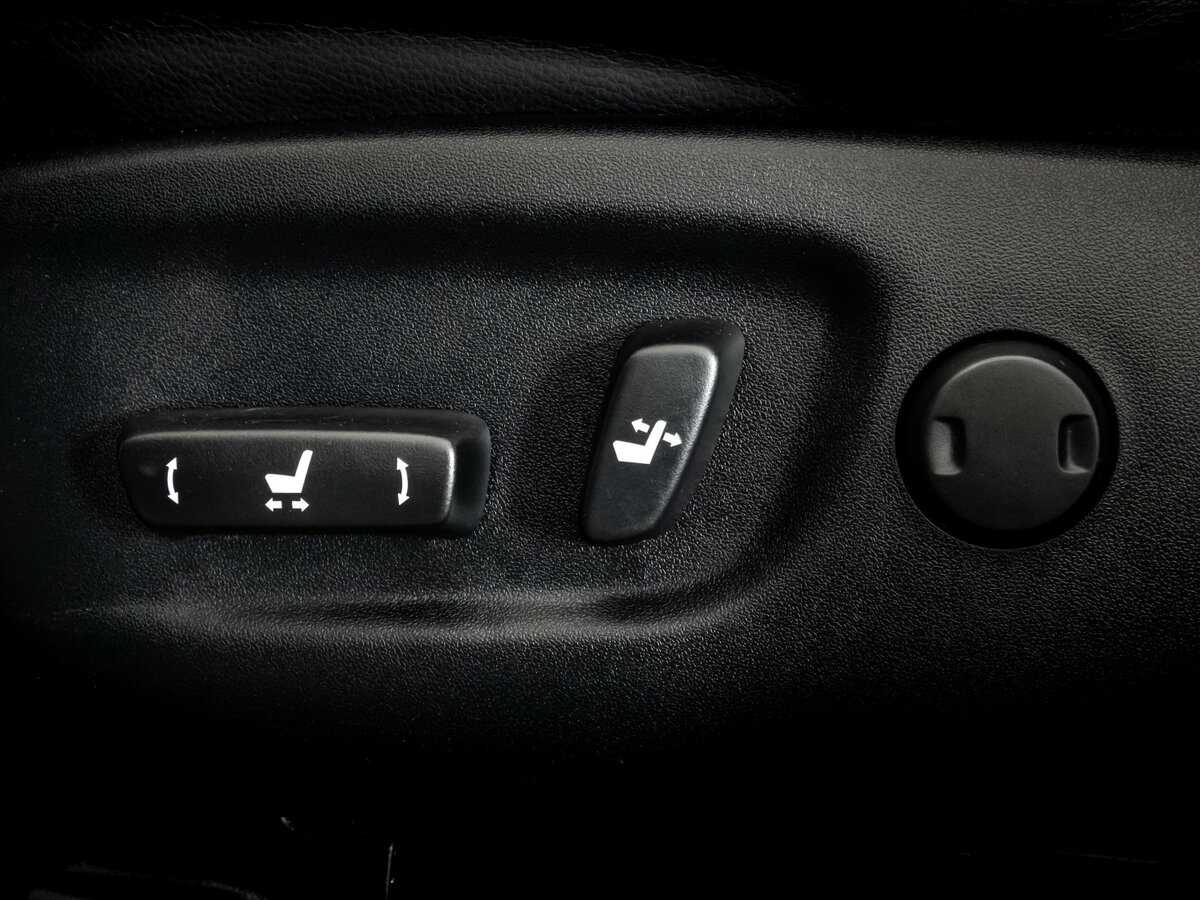 Toyota RAV4 2014 года с пробегом. Фото: #10