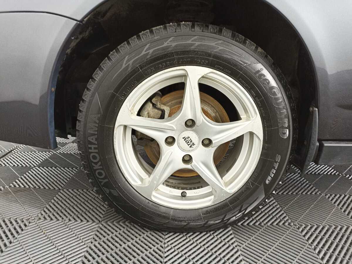 Lada (ВАЗ) Priora 2018 года с пробегом. Фото: #17