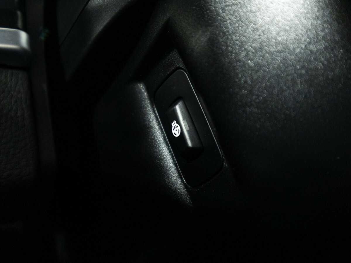 BMW 5 серии 2016 года с пробегом. Фото: #19