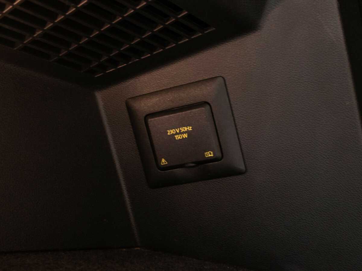 Volkswagen Tiguan 2018 года с пробегом. Фото: #16