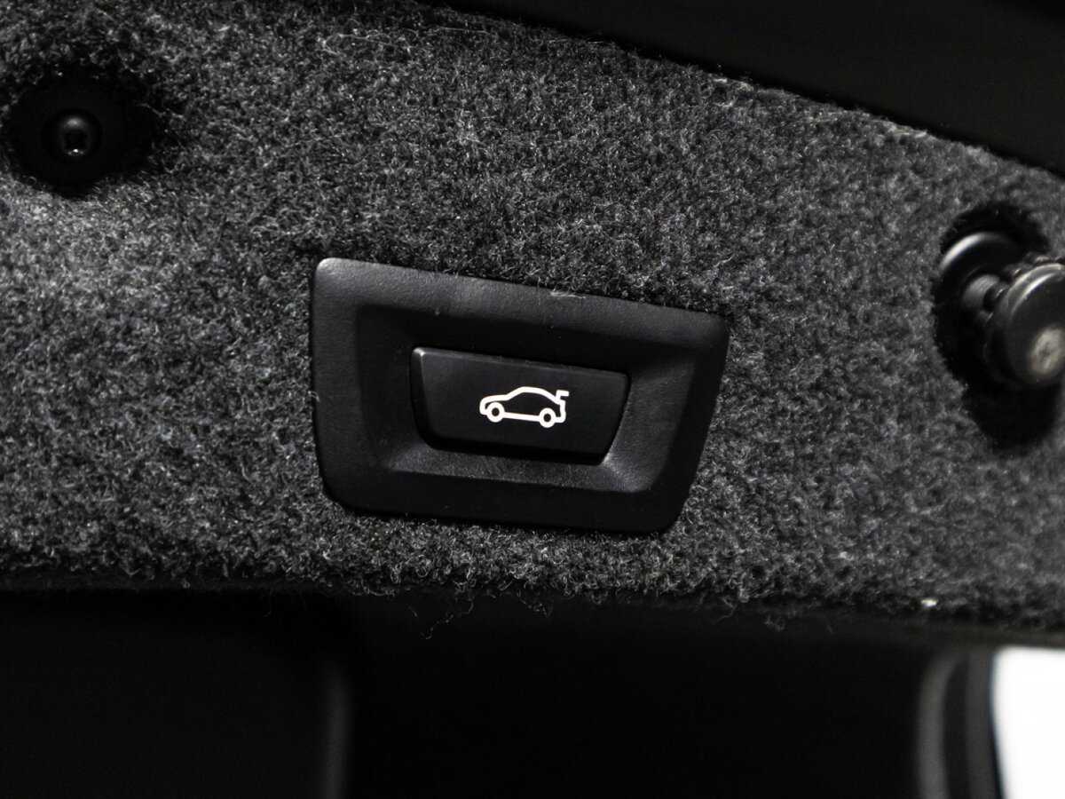 BMW 5 серии 2012 года с пробегом. Фото: #15