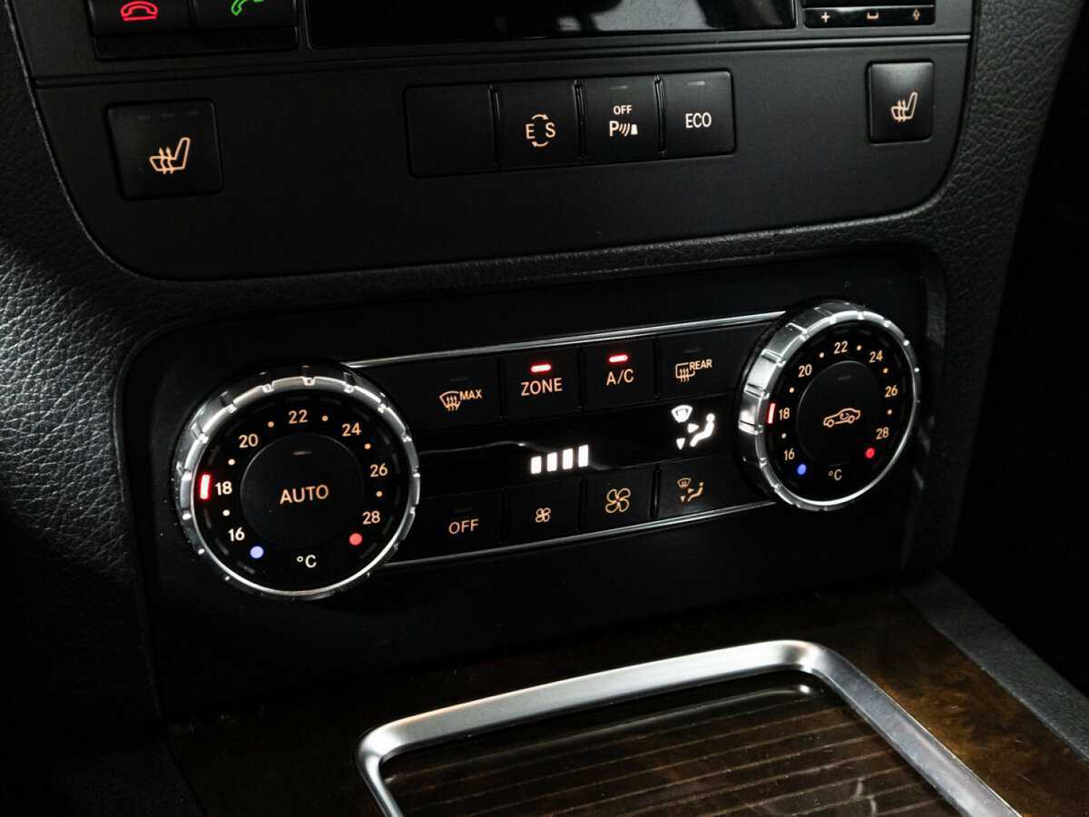 Mercedes-Benz GLK-Класс 2013 года с пробегом. Фото: #16