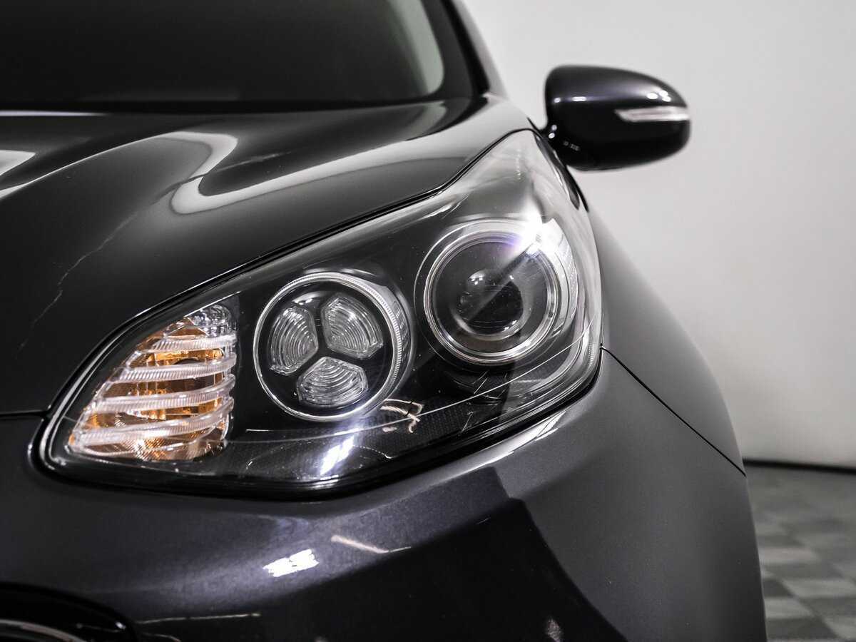 Kia Sportage 2017 года с пробегом. Фото: #14