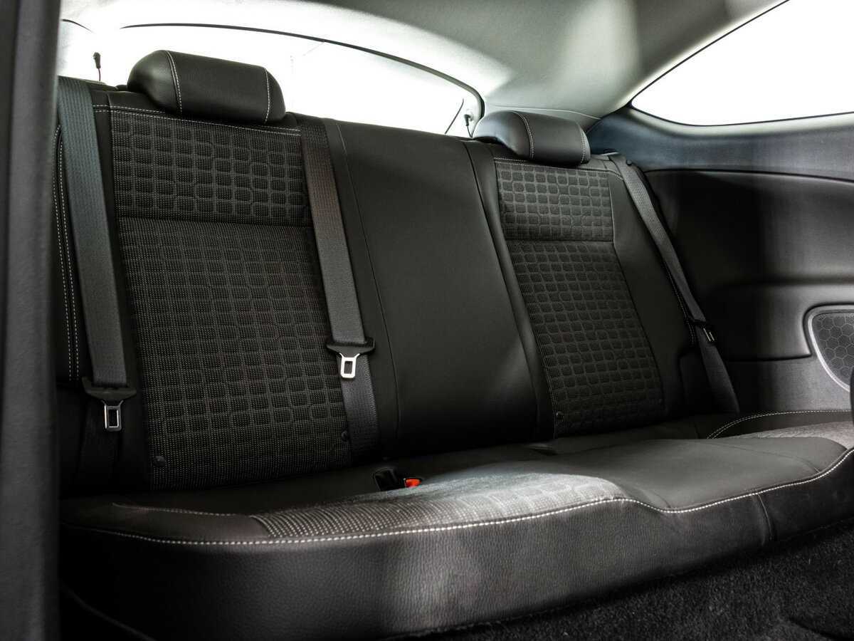 Б/У Опель Астра 2012 года. Фото: #14