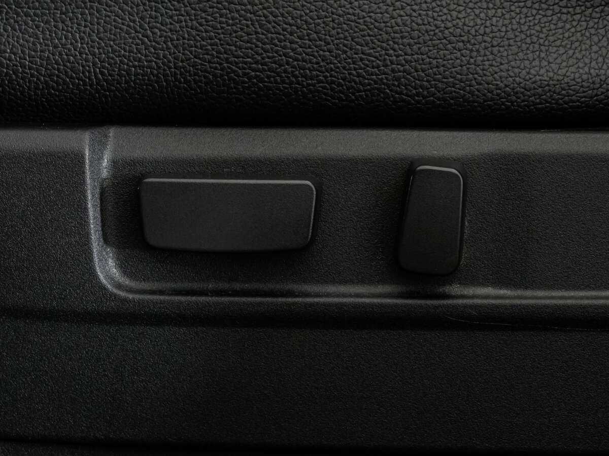 Mitsubishi Outlander 2018 года с пробегом. Фото: #16