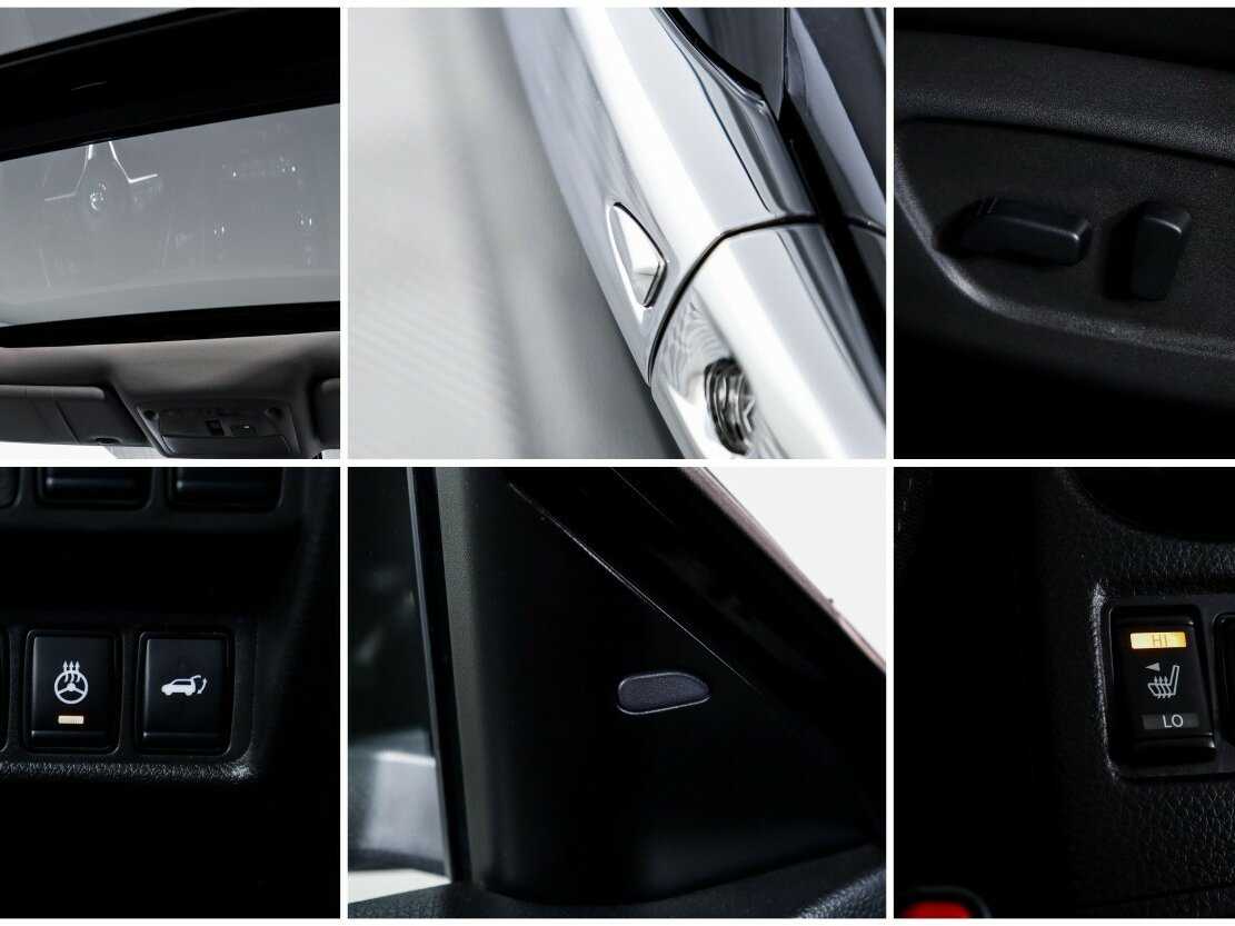 Nissan X-Trail 2021 года с пробегом. Фото: #17