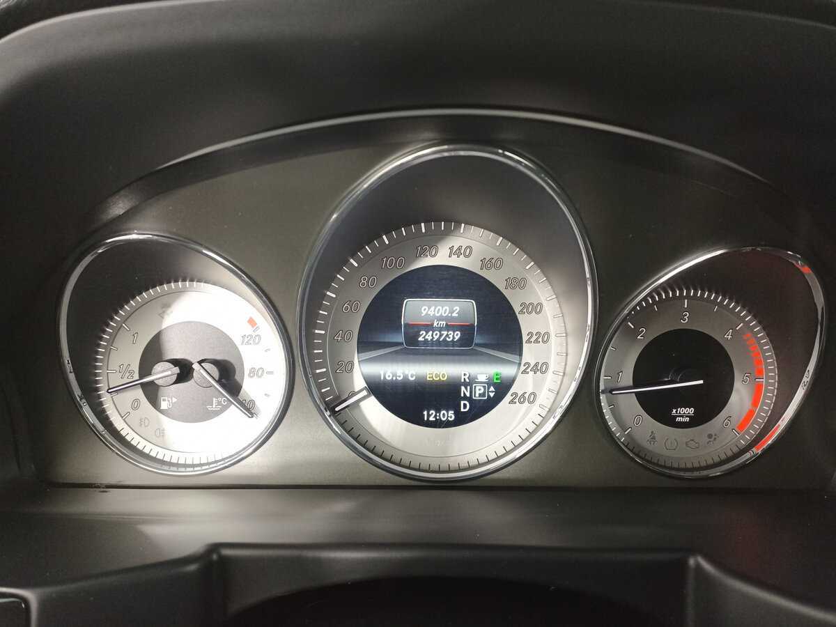 Mercedes-Benz GLK-Класс 2013 года с пробегом. Фото: #12